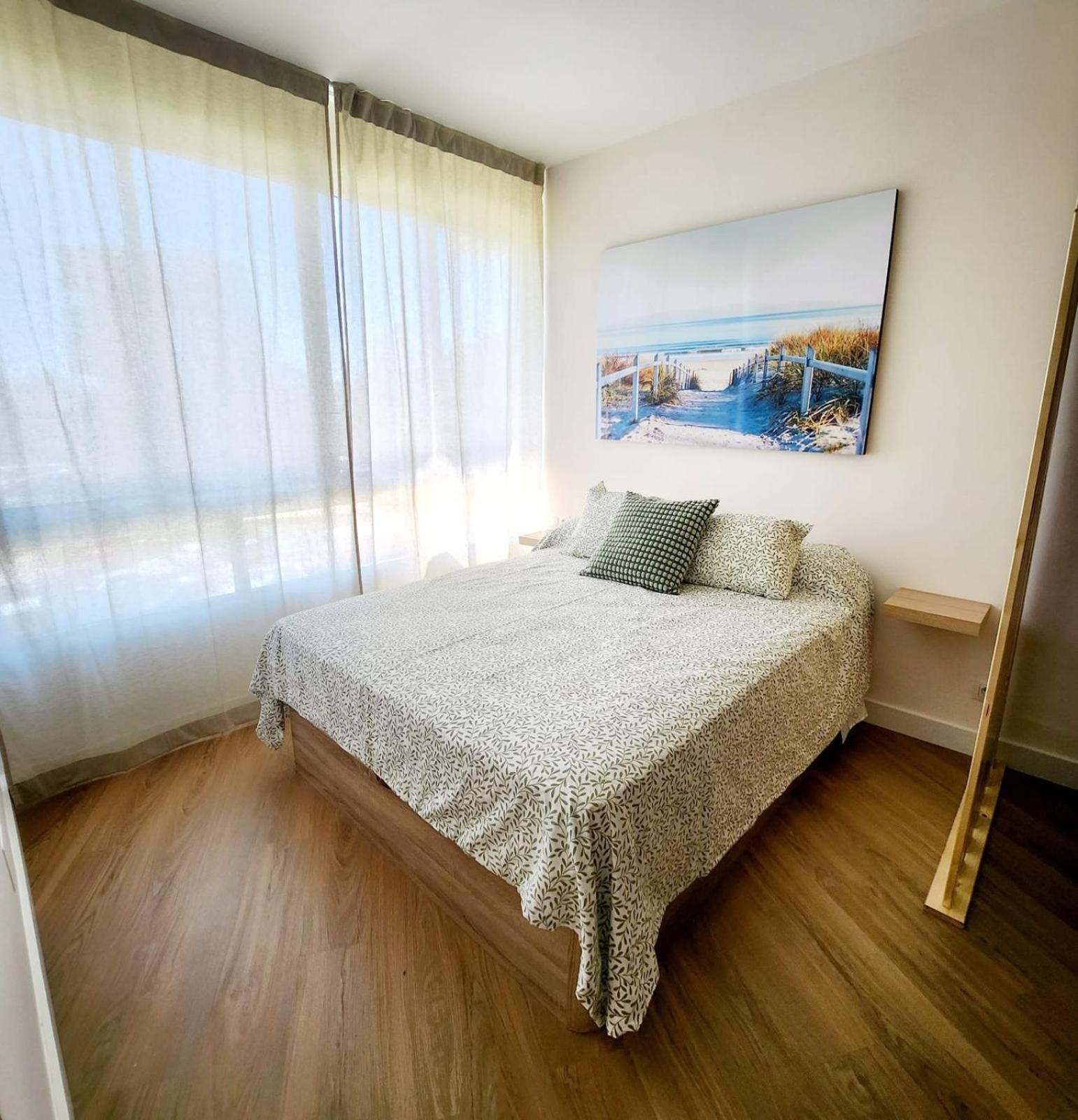 Estudio Melmar En Playamar Torremolinos Exterior photo